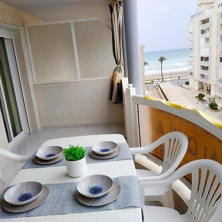 Sorolla II Orangecosta Apartamento Peñíscola Exterior foto