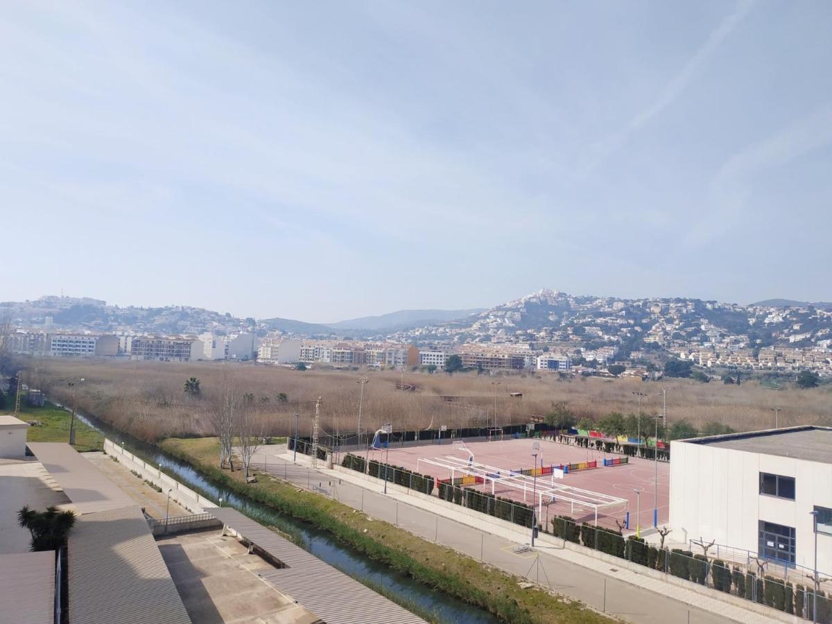 Sorolla II Orangecosta Apartamento Peñíscola Exterior foto
