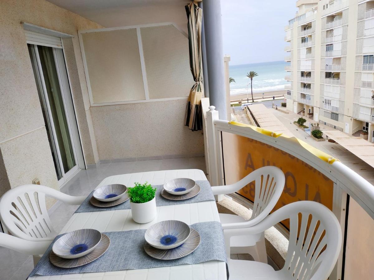 Sorolla II Orangecosta Apartamento Peñíscola Exterior foto