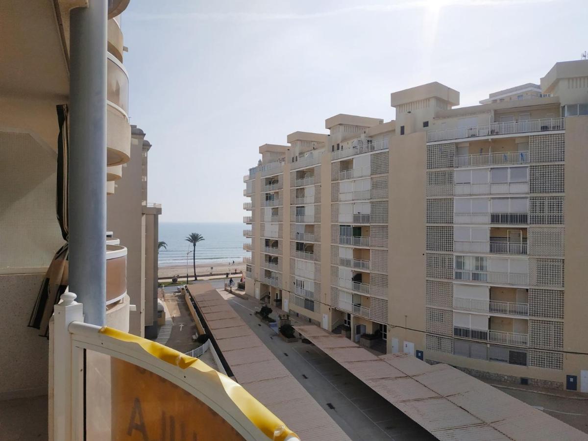 Sorolla II Orangecosta Apartamento Peñíscola Exterior foto