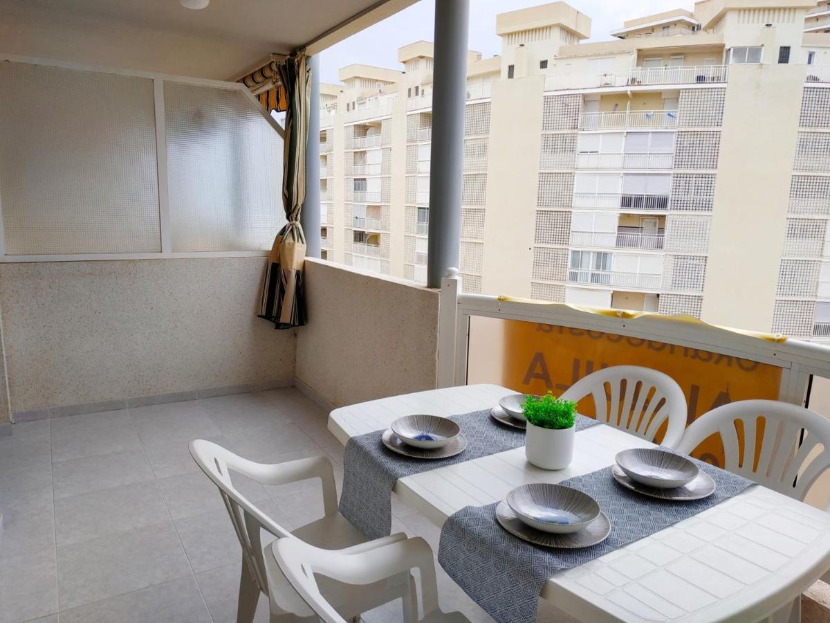Sorolla II Orangecosta Apartamento Peñíscola Exterior foto