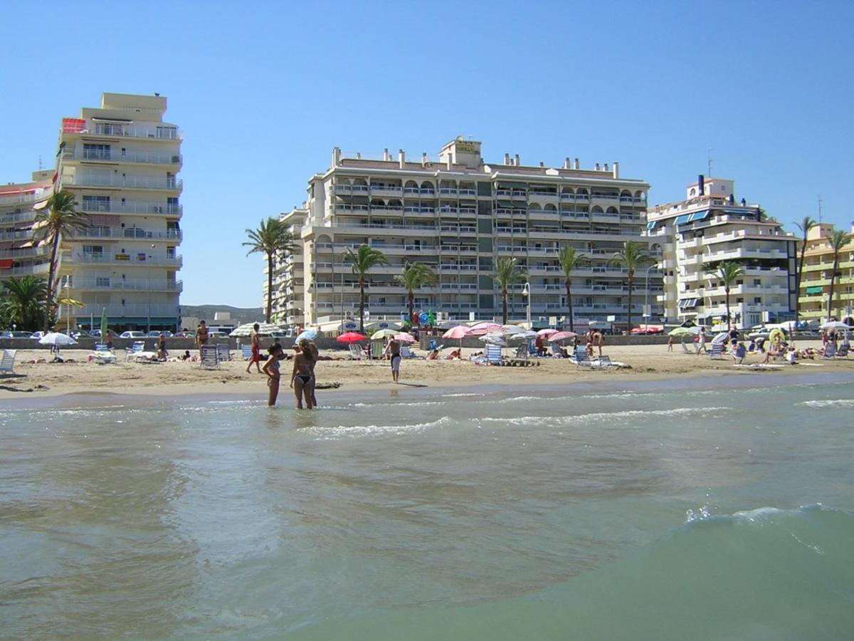 Sorolla II Orangecosta Apartamento Peñíscola Exterior foto