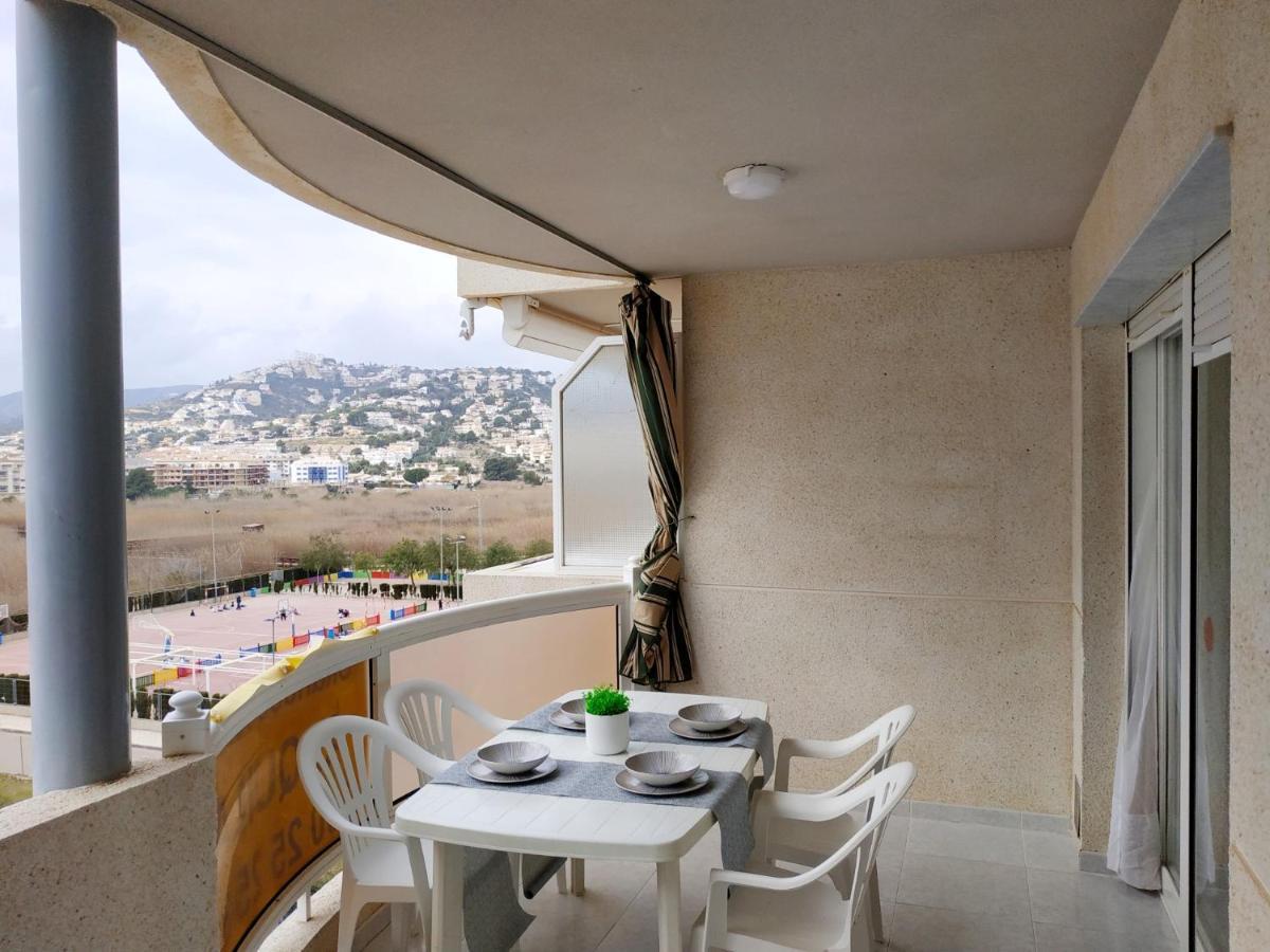 Sorolla II Orangecosta Apartamento Peñíscola Exterior foto