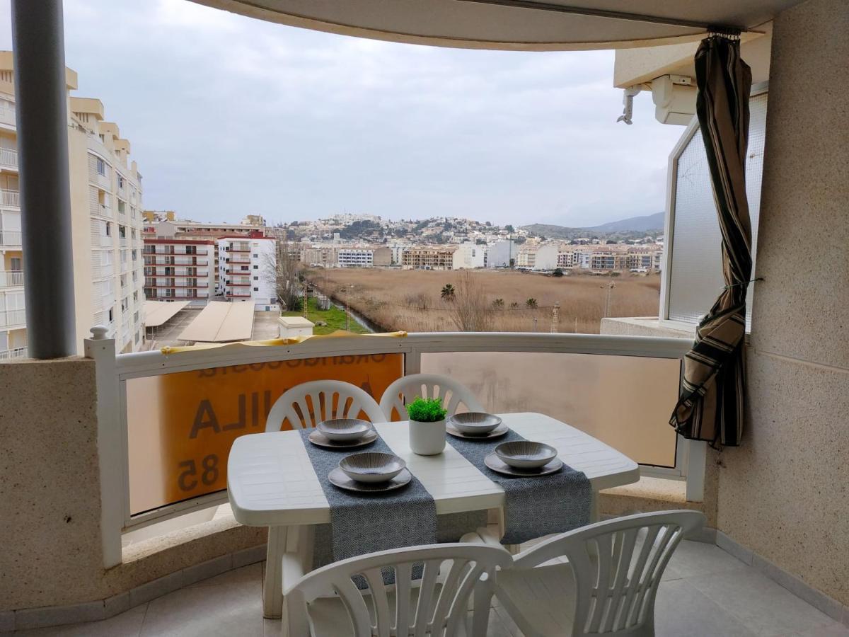 Sorolla II Orangecosta Apartamento Peñíscola Exterior foto