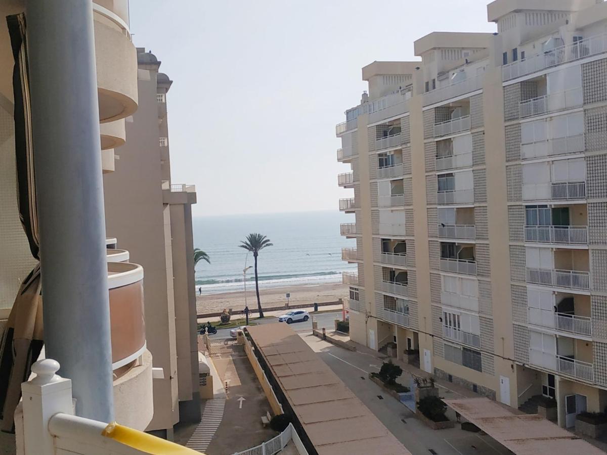 Sorolla II Orangecosta Apartamento Peñíscola Exterior foto