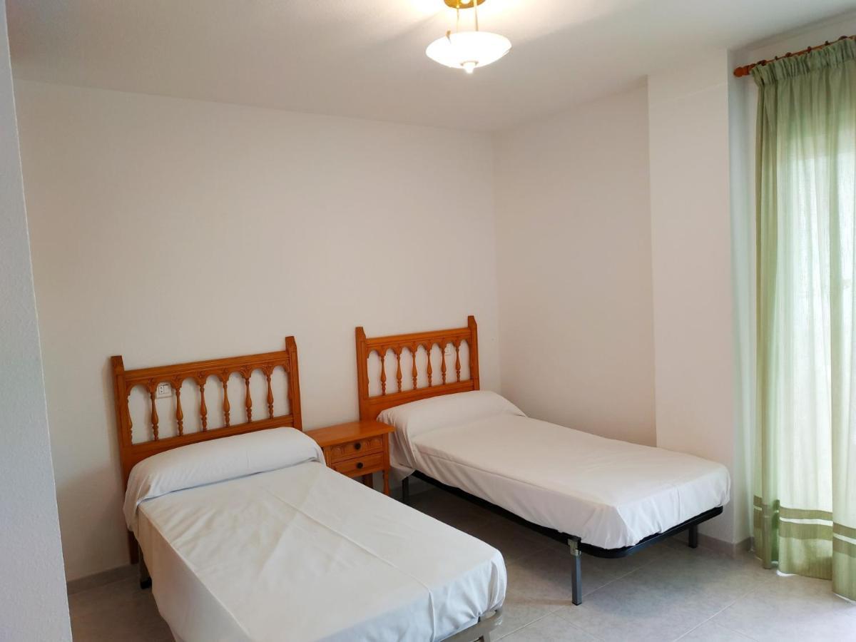 Sorolla II Orangecosta Apartamento Peñíscola Exterior foto