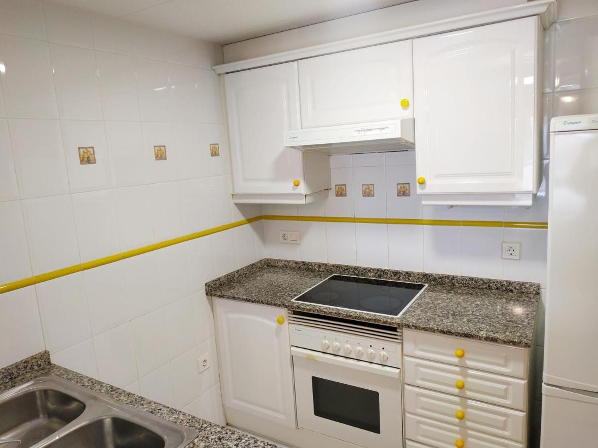 Sorolla II Orangecosta Apartamento Peñíscola Exterior foto