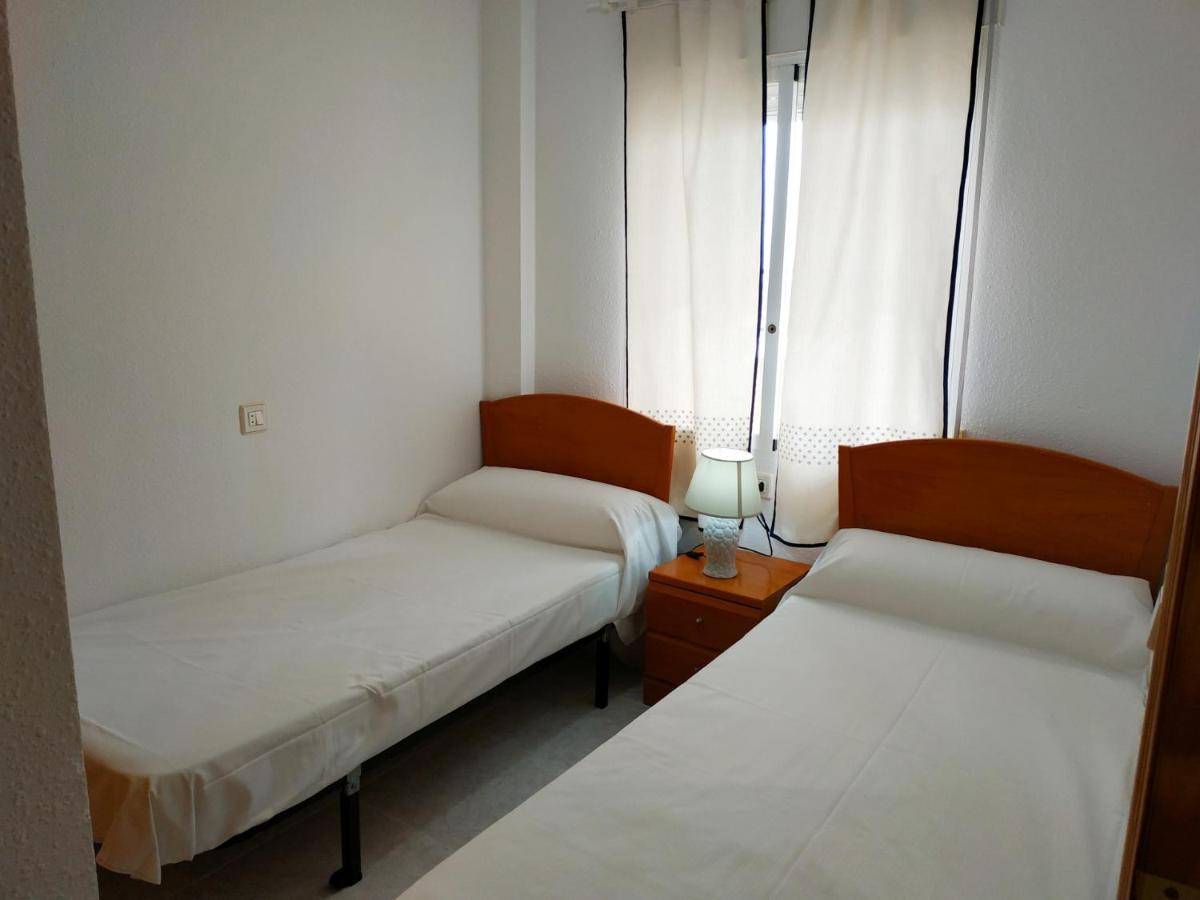 Sorolla II Orangecosta Apartamento Peñíscola Exterior foto