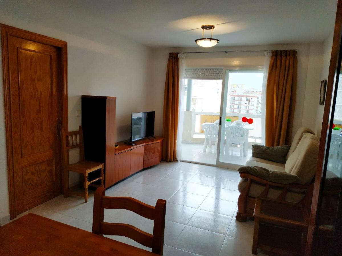 Sorolla II Orangecosta Apartamento Peñíscola Exterior foto